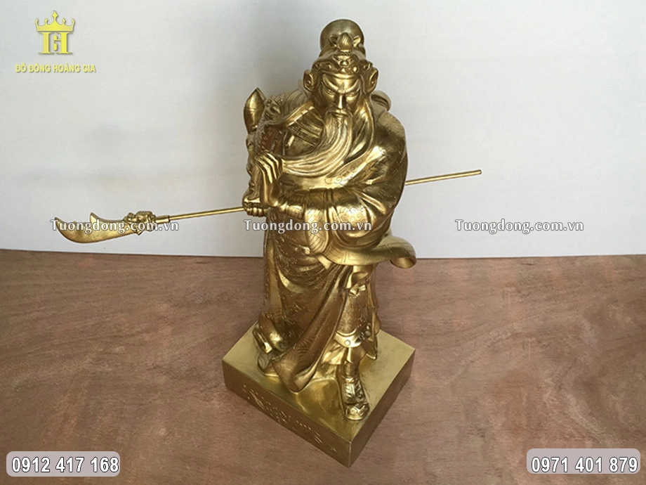 Hình ảnh vật phẩm từ trên cao nhìn xuống